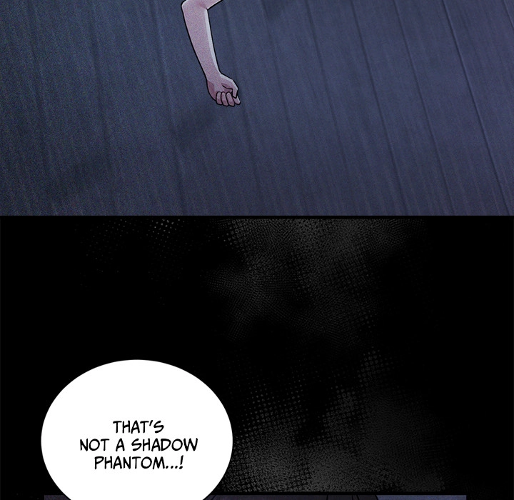 Demon Cat Chapter 8 page 122 - 