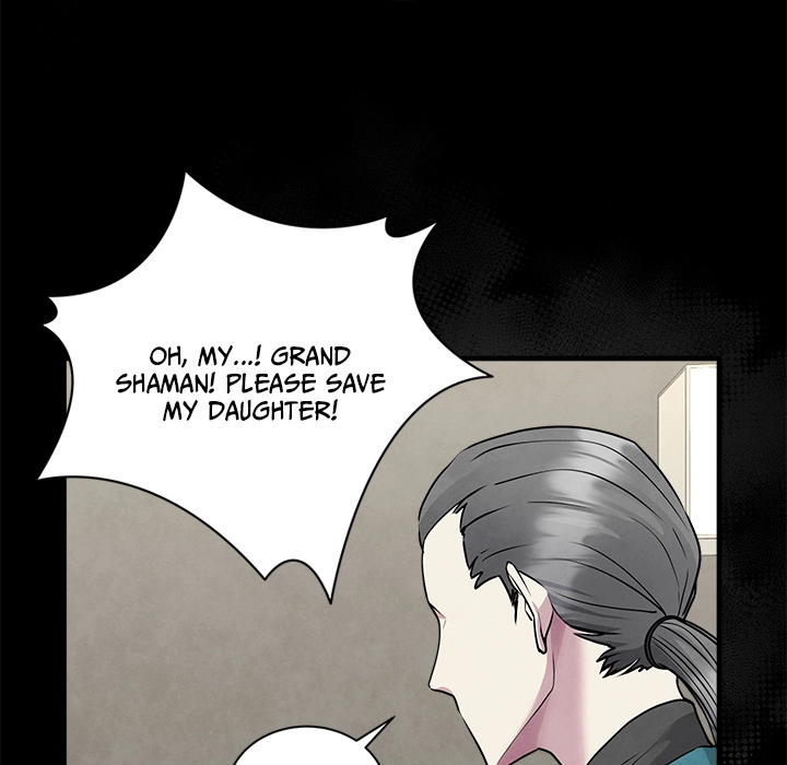 Demon Cat Chapter 8 page 14 - 