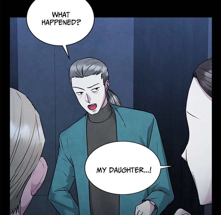 Demon Cat Chapter 8 page 16 - 