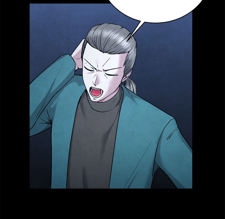 Demon Cat Chapter 8 page 18 - 
