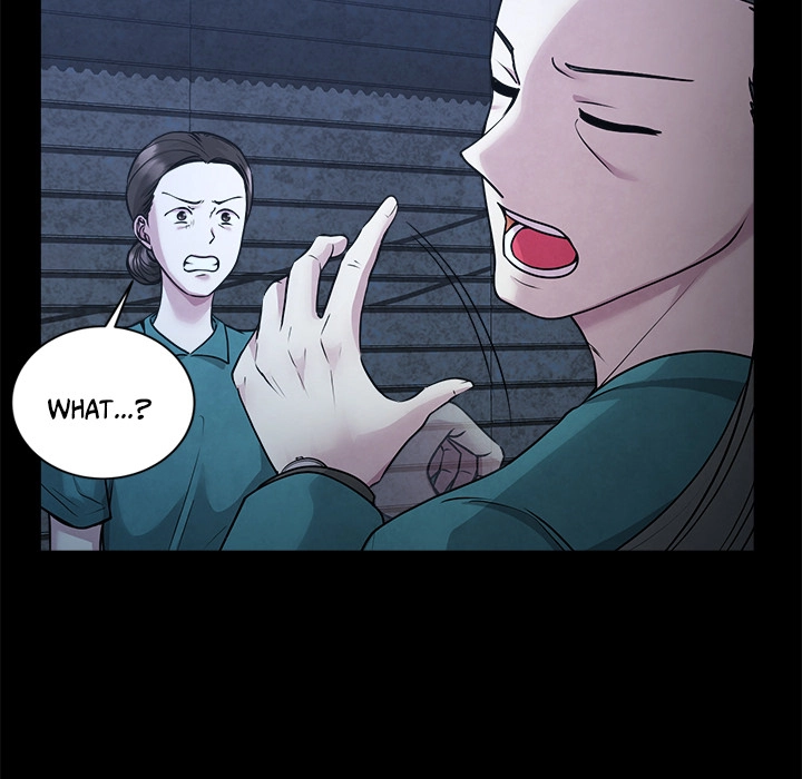 Demon Cat Chapter 8 page 20 - 
