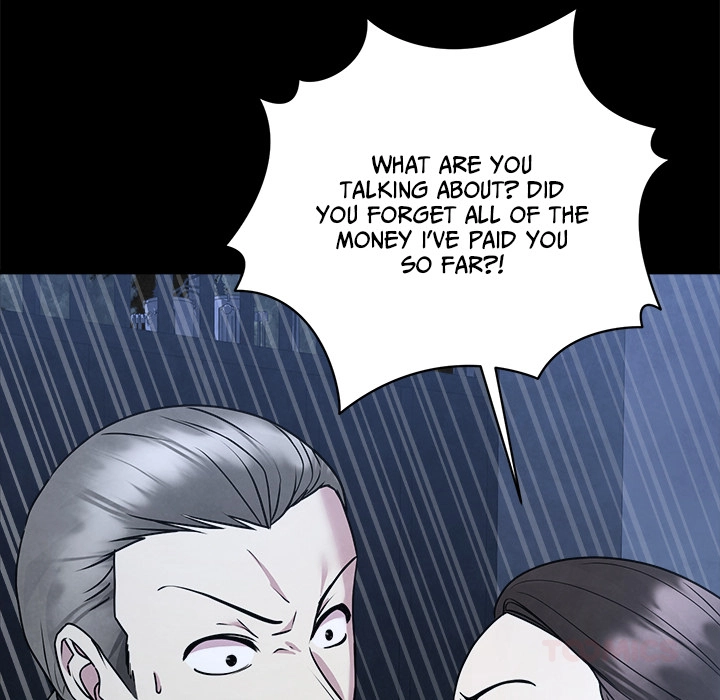 Demon Cat Chapter 8 page 21 - 