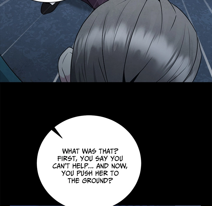 Demon Cat Chapter 8 page 24 - 