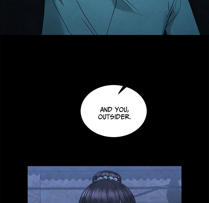 Demon Cat Chapter 8 page 29 - 