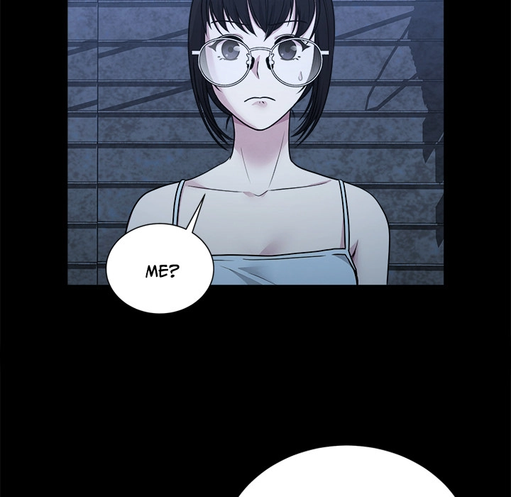 Demon Cat Chapter 8 page 30 - 