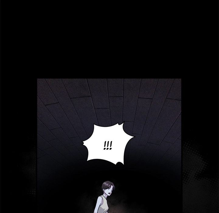 Demon Cat Chapter 8 page 37 - 
