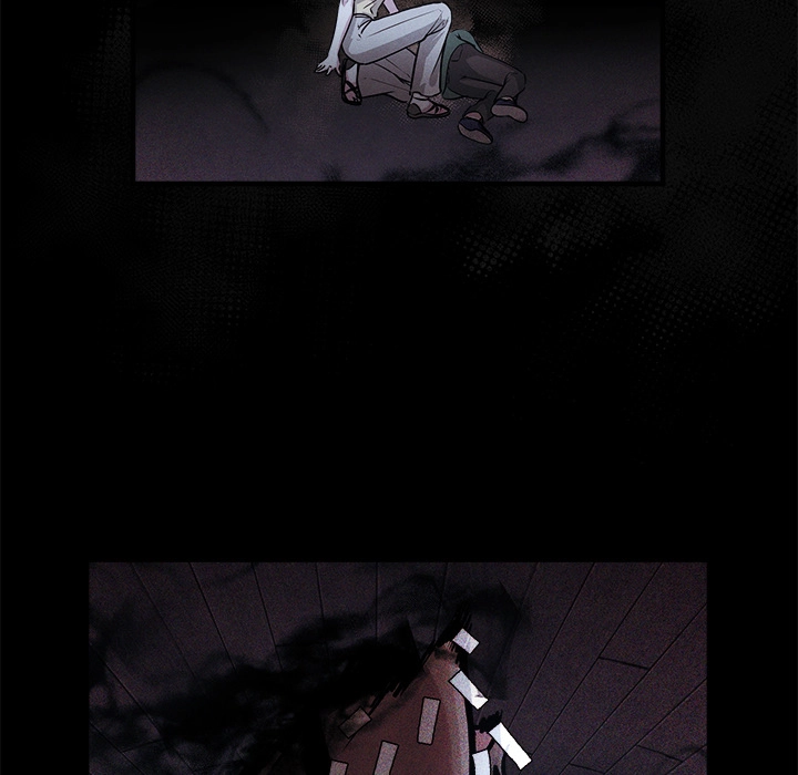 Demon Cat Chapter 8 page 38 - 