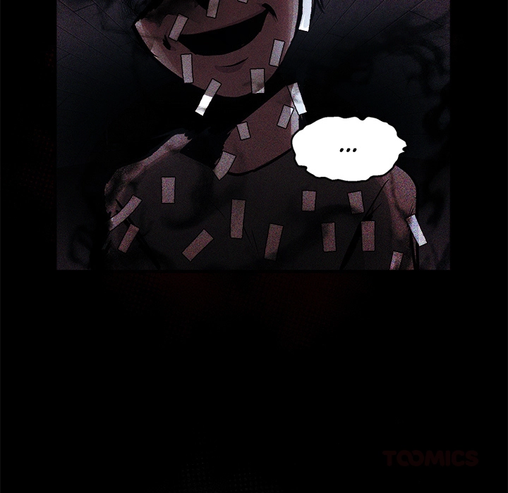 Demon Cat Chapter 8 page 39 - 