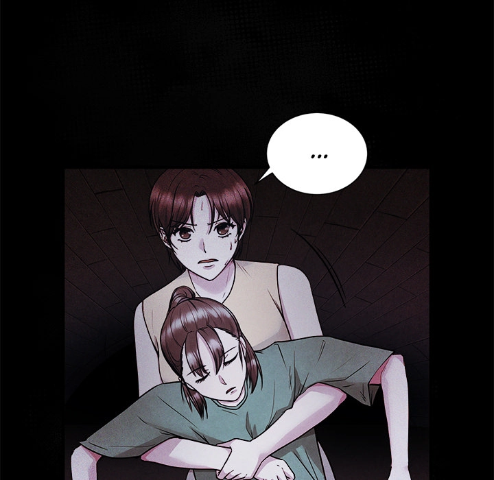 Demon Cat Chapter 8 page 40 - 