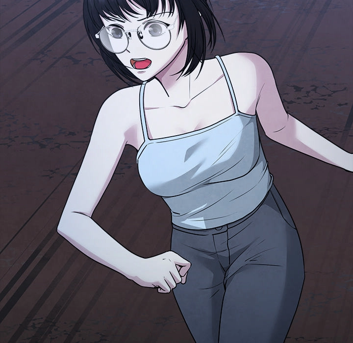 Demon Cat Chapter 8 page 5 - 