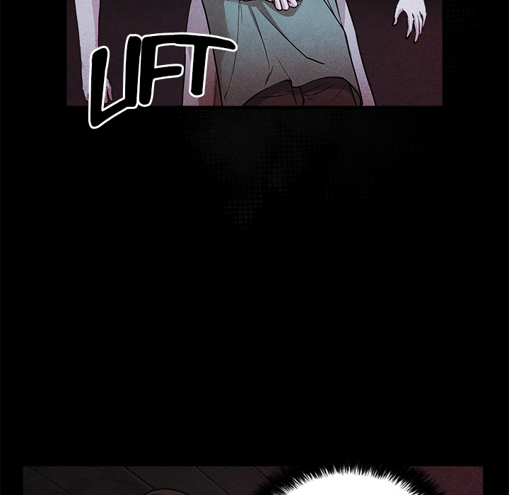Demon Cat Chapter 8 page 41 - 