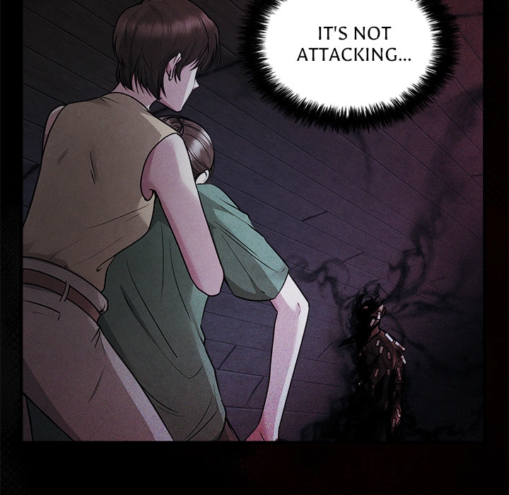 Demon Cat Chapter 8 page 42 - 