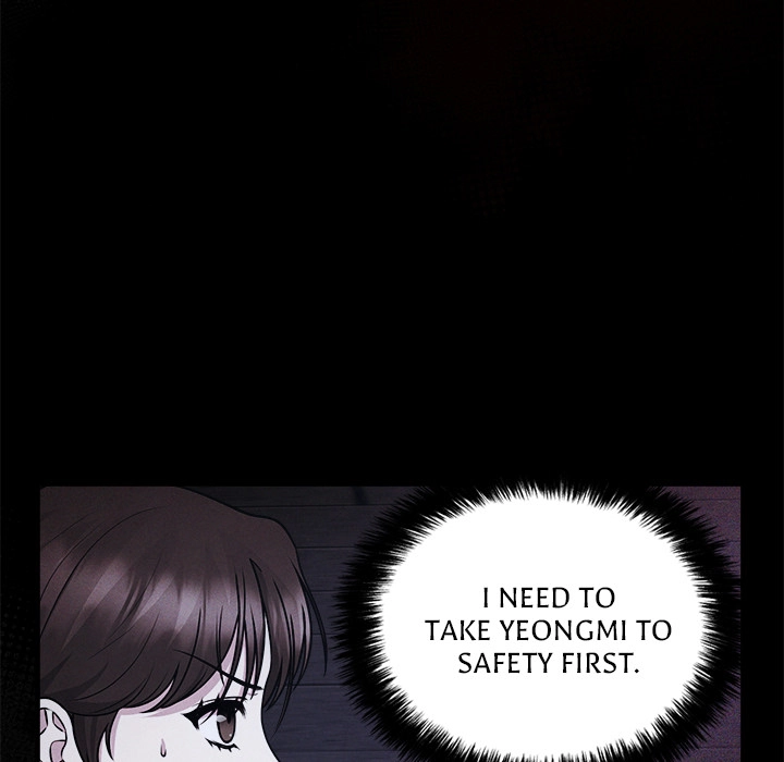 Demon Cat Chapter 8 page 43 - 