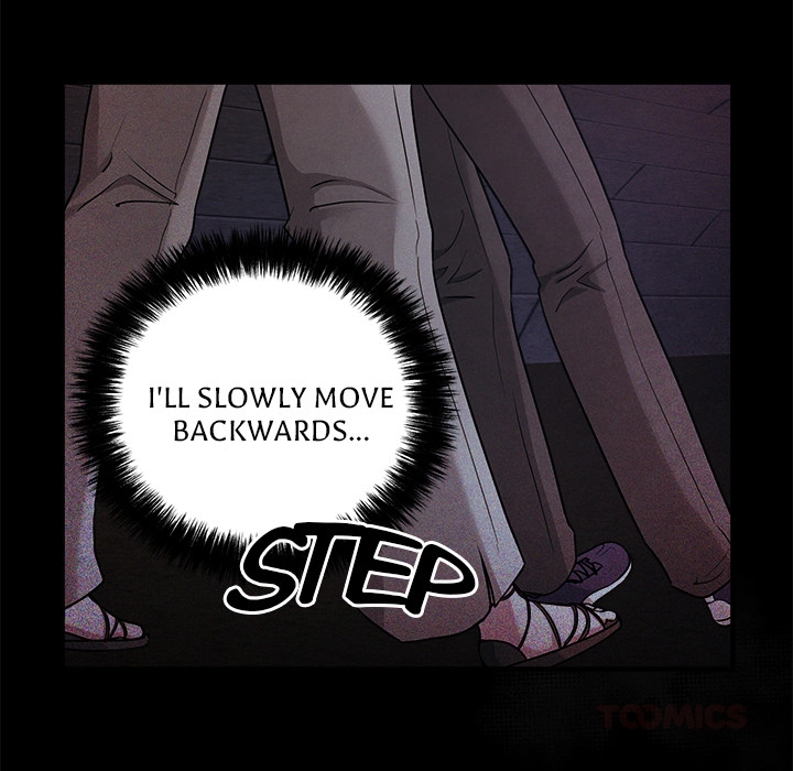 Demon Cat Chapter 8 page 45 - 