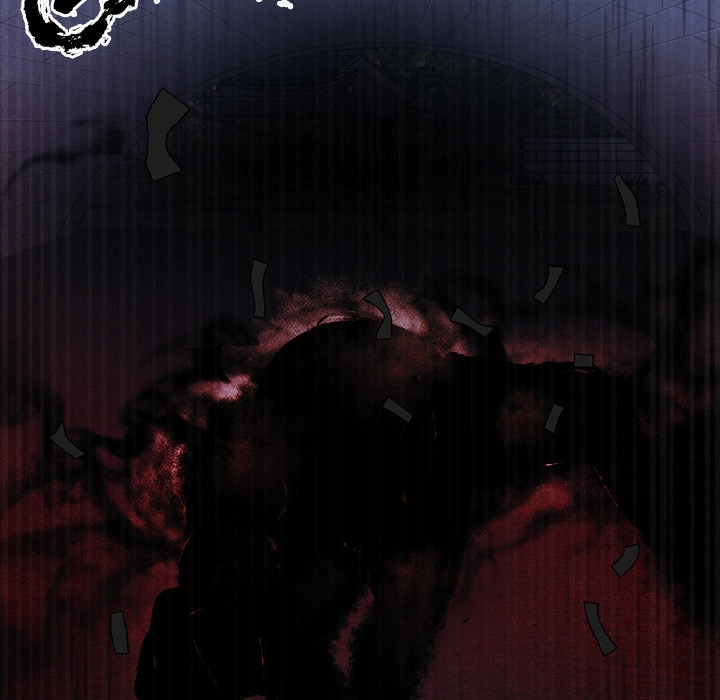 Demon Cat Chapter 8 page 47 - 
