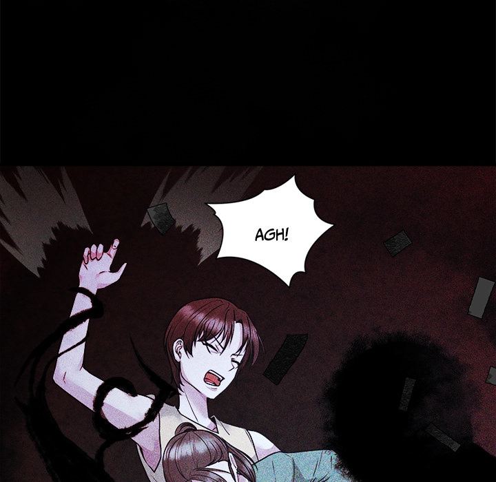 Demon Cat Chapter 8 page 49 - 