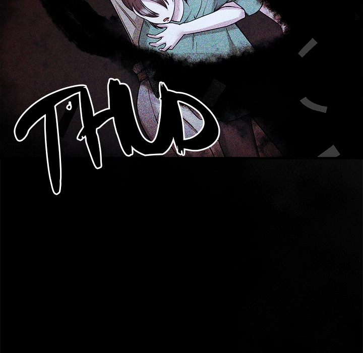 Demon Cat Chapter 8 page 50 - 