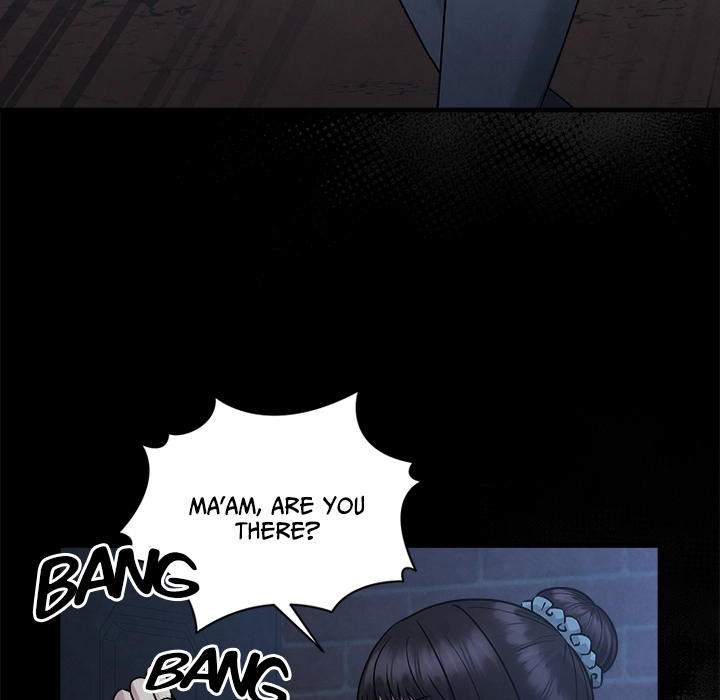 Demon Cat Chapter 8 page 6 - 