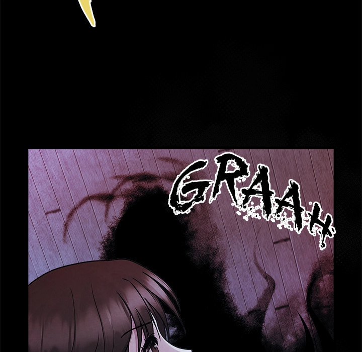 Demon Cat Chapter 8 page 55 - 