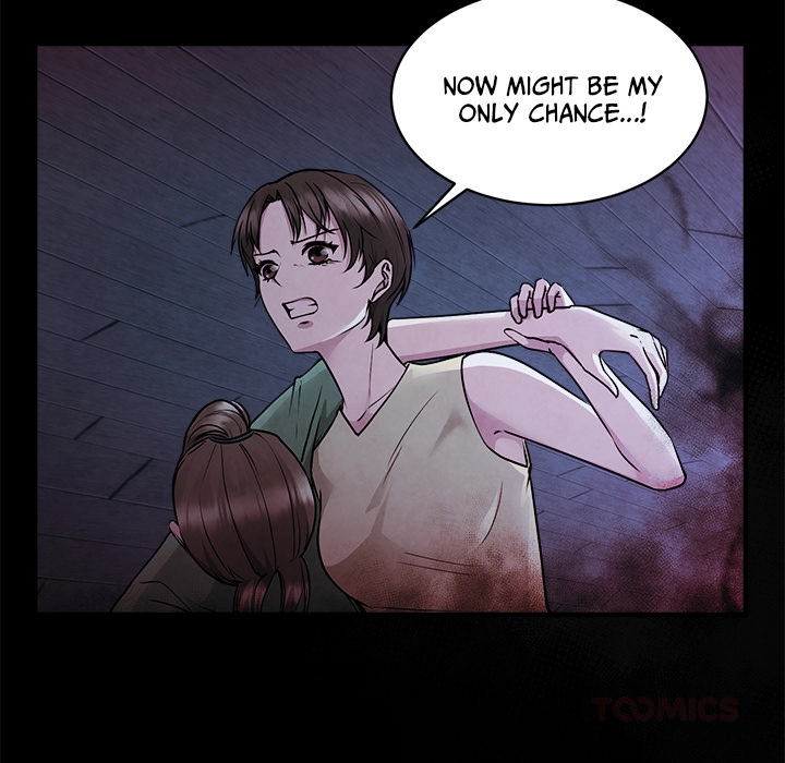 Demon Cat Chapter 8 page 57 - 