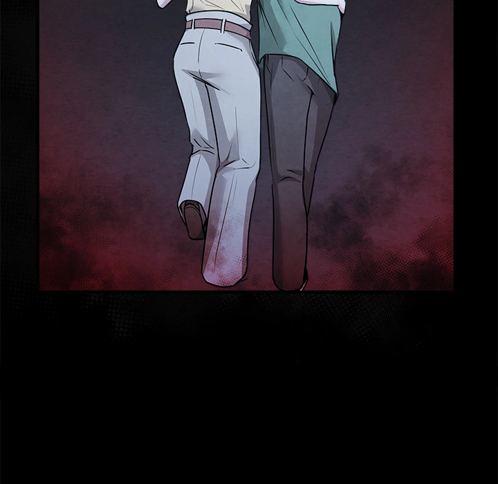 Demon Cat Chapter 8 page 59 - 