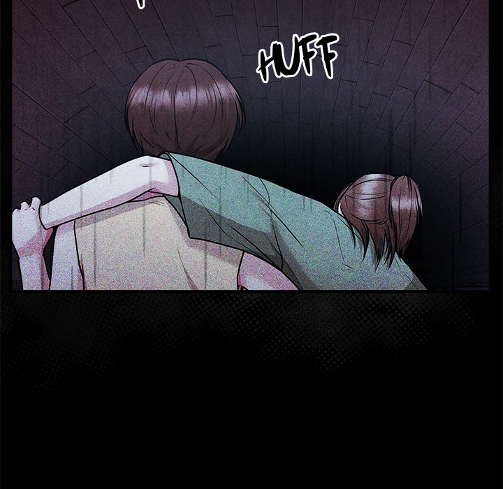 Demon Cat Chapter 8 page 61 - 