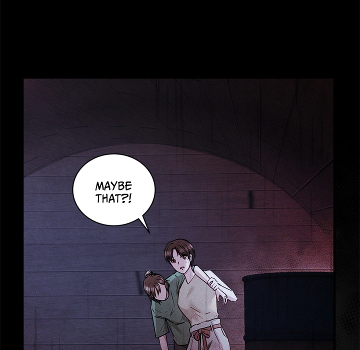 Demon Cat Chapter 8 page 62 - 