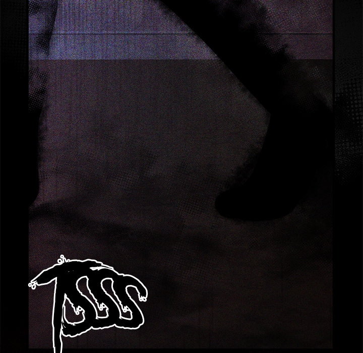 Demon Cat Chapter 8 page 64 - 