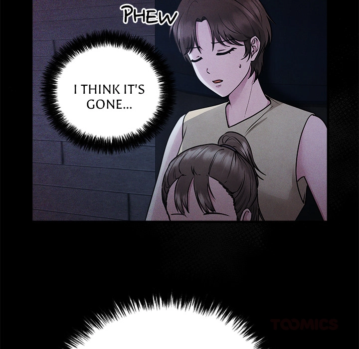 Demon Cat Chapter 8 page 69 - 