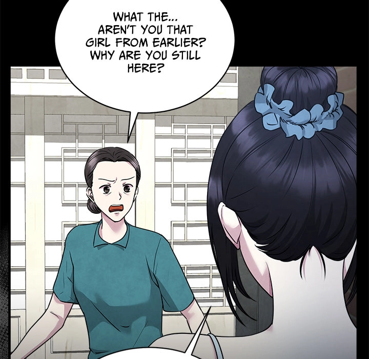 Demon Cat Chapter 8 page 8 - 