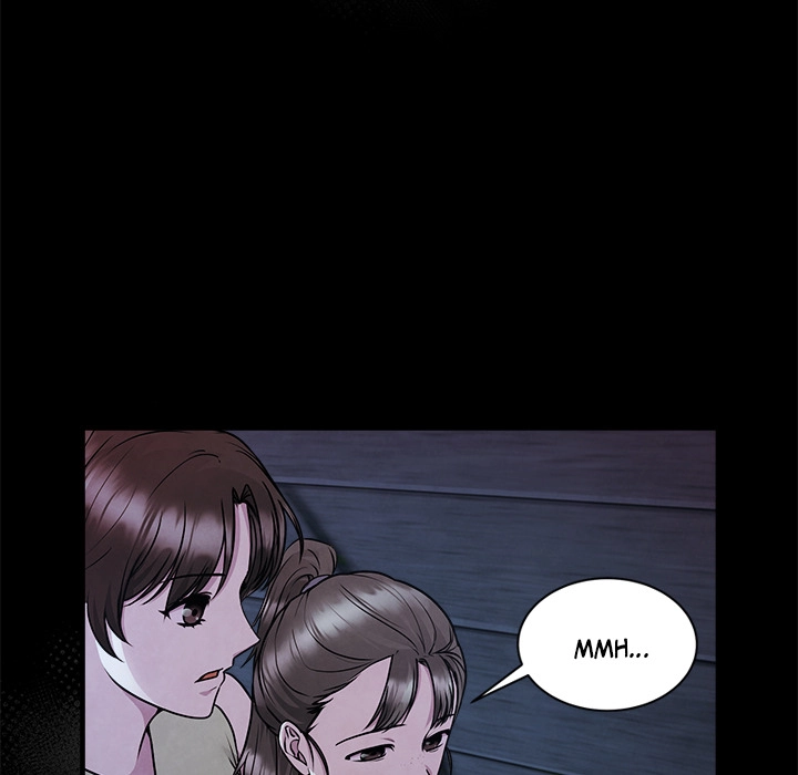 Demon Cat Chapter 8 page 71 - 