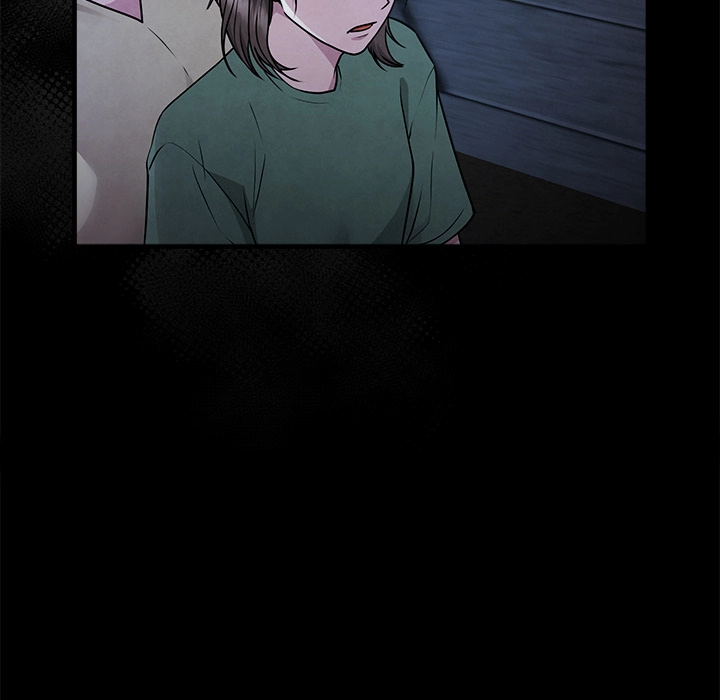 Demon Cat Chapter 8 page 72 - 