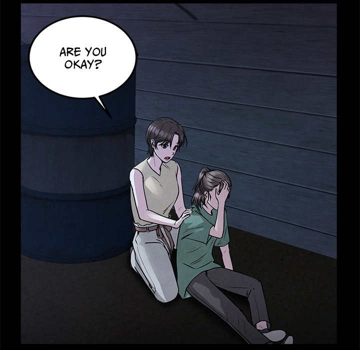 Demon Cat Chapter 8 page 73 - 