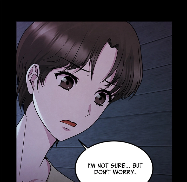 Demon Cat Chapter 8 page 77 - 