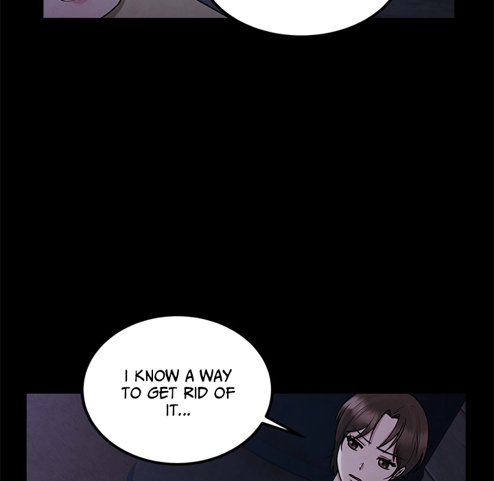 Demon Cat Chapter 8 page 78 - 