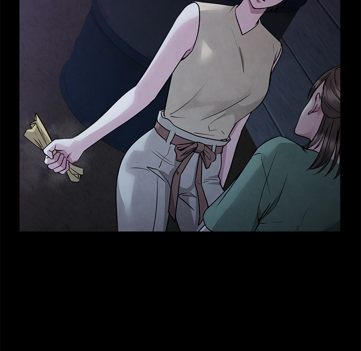 Demon Cat Chapter 8 page 79 - 