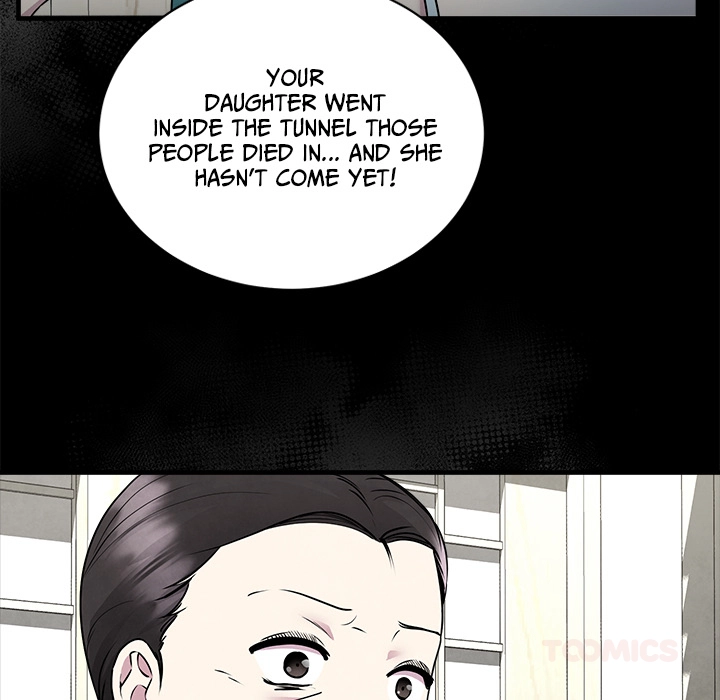 Demon Cat Chapter 8 page 9 - 