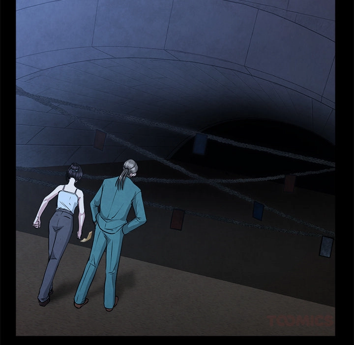 Demon Cat Chapter 8 page 81 - 