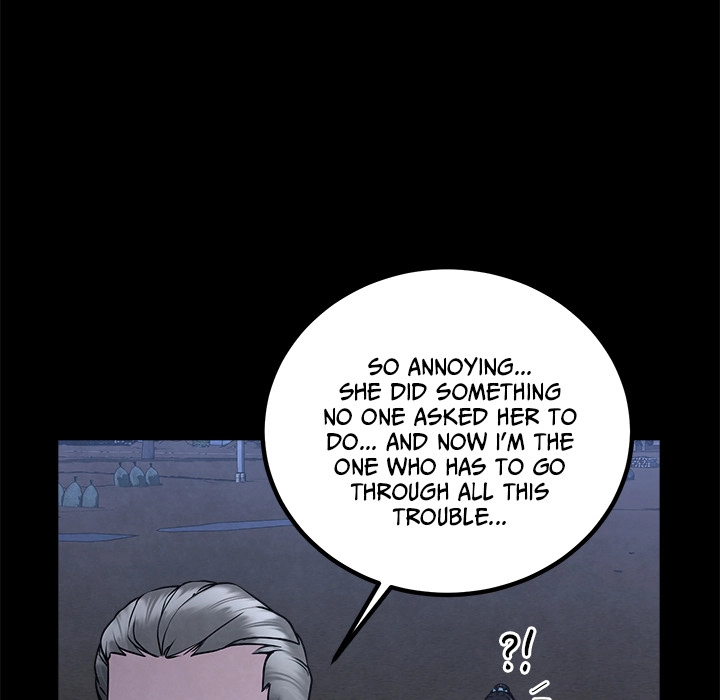Demon Cat Chapter 8 page 82 - 