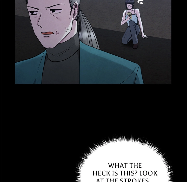 Demon Cat Chapter 8 page 83 - 