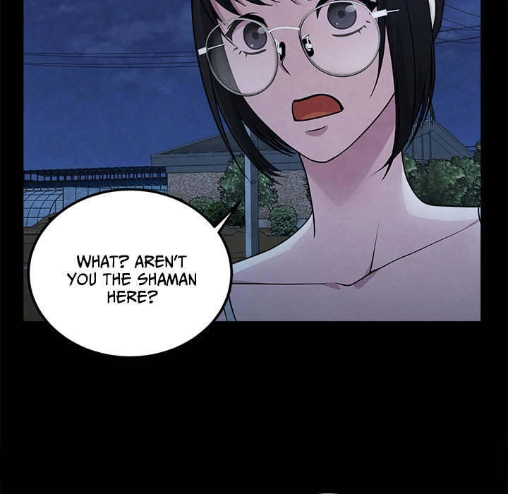 Demon Cat Chapter 8 page 86 - 