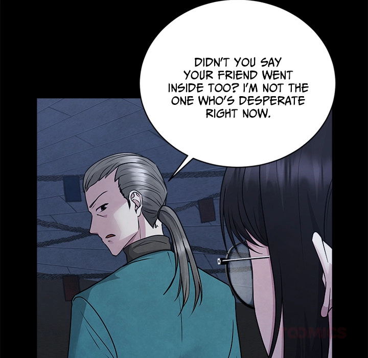 Demon Cat Chapter 8 page 87 - 