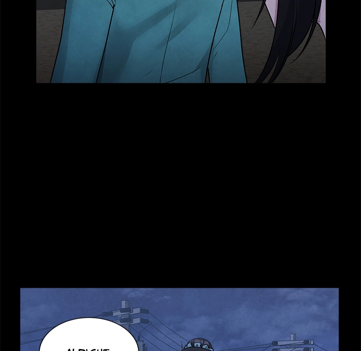 Demon Cat Chapter 8 page 88 - 
