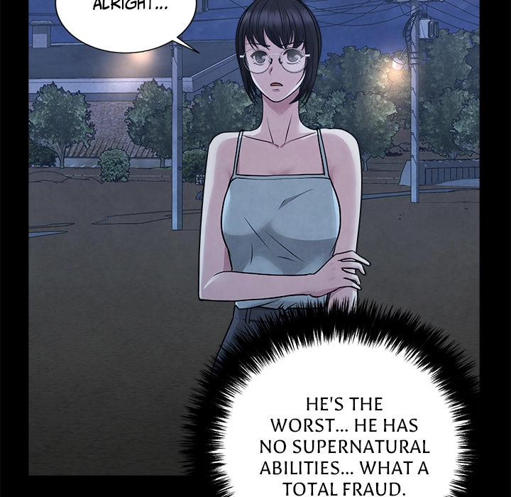 Demon Cat Chapter 8 page 89 - 