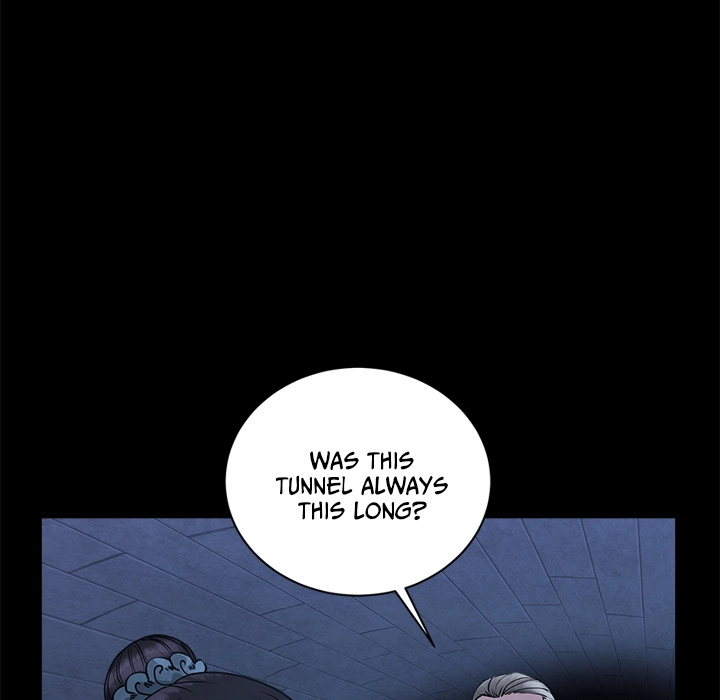 Demon Cat Chapter 8 page 92 - 