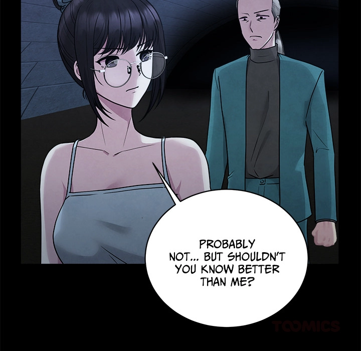 Demon Cat Chapter 8 page 93 - 