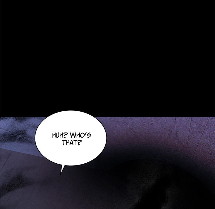 Demon Cat Chapter 8 page 94 - 