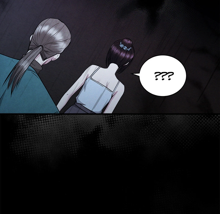 Demon Cat Chapter 8 page 95 - 