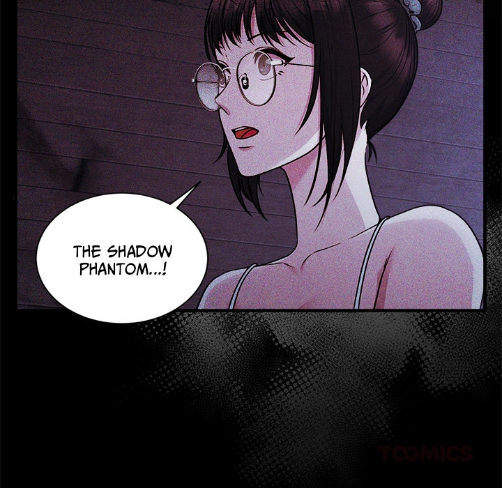 Demon Cat Chapter 8 page 99 - 