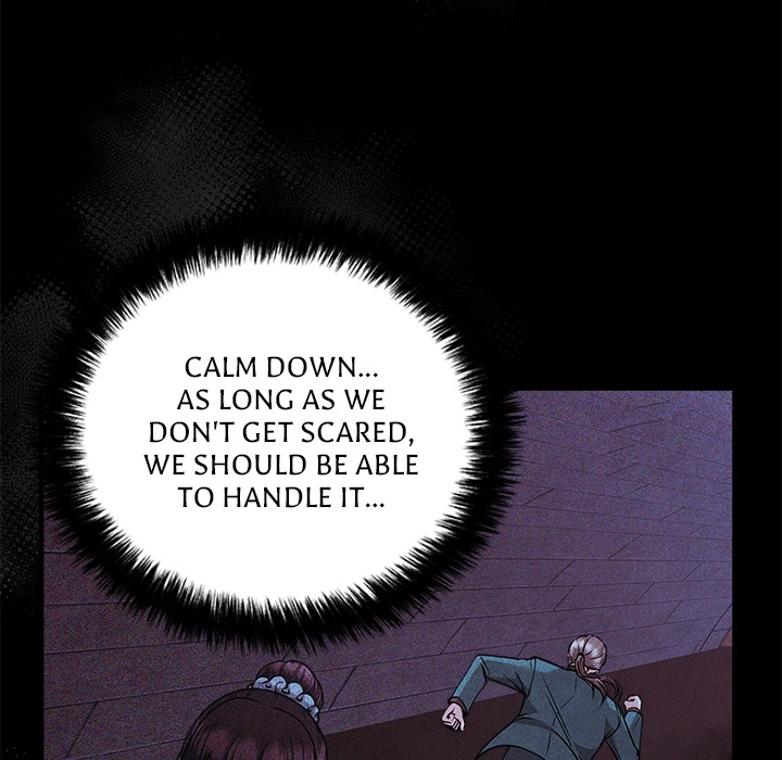 Demon Cat Chapter 8 page 100 - 